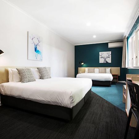 Greenacre Hotel Sydney Luaran gambar