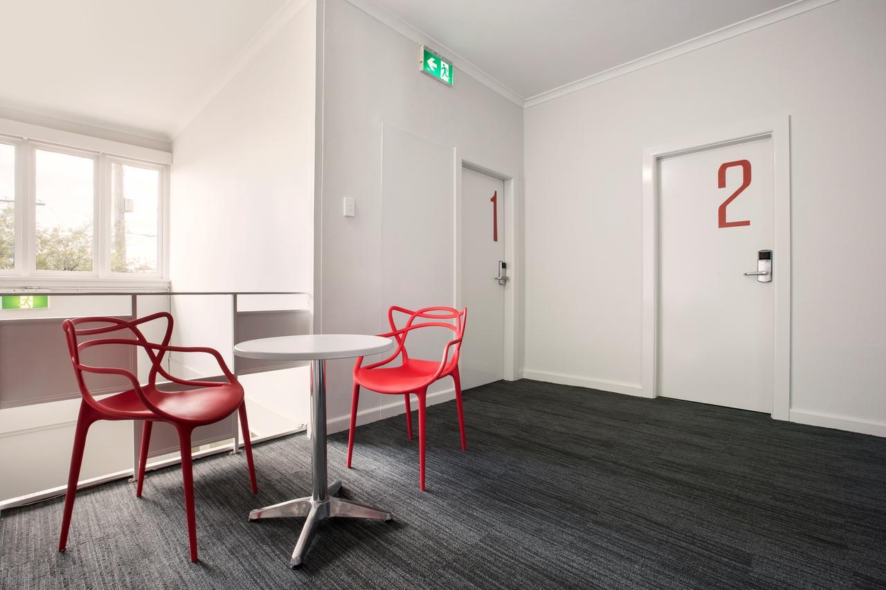 Greenacre Hotel Sydney Luaran gambar