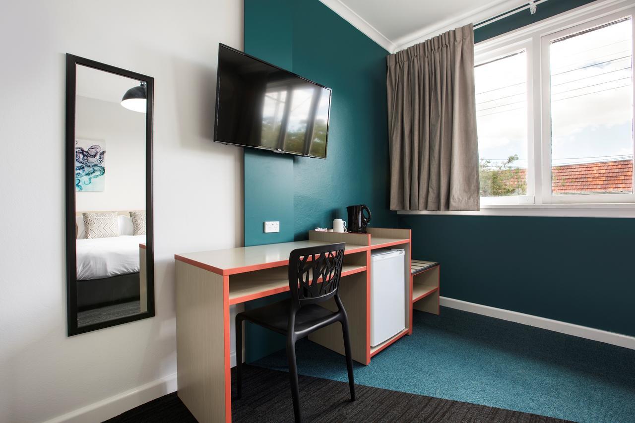 Greenacre Hotel Sydney Luaran gambar