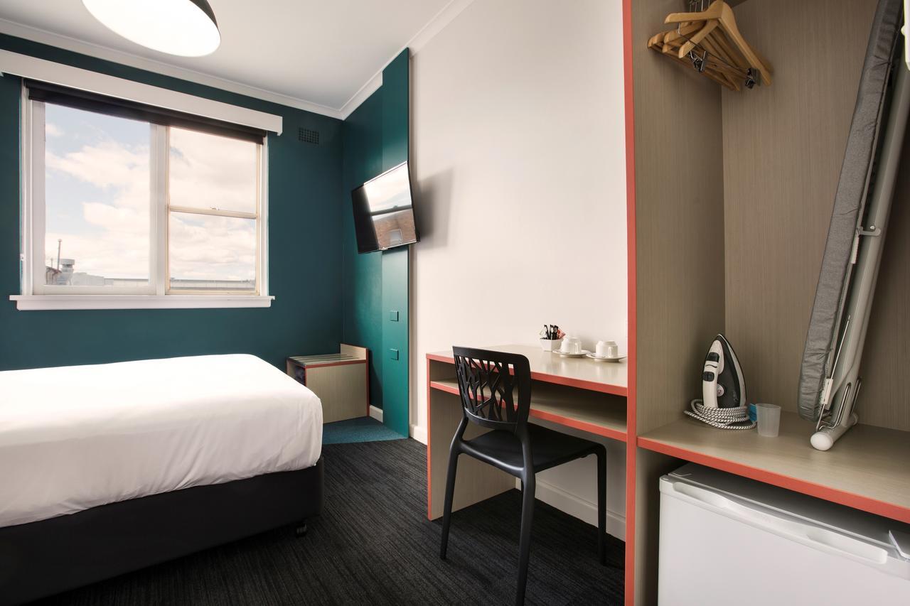 Greenacre Hotel Sydney Luaran gambar