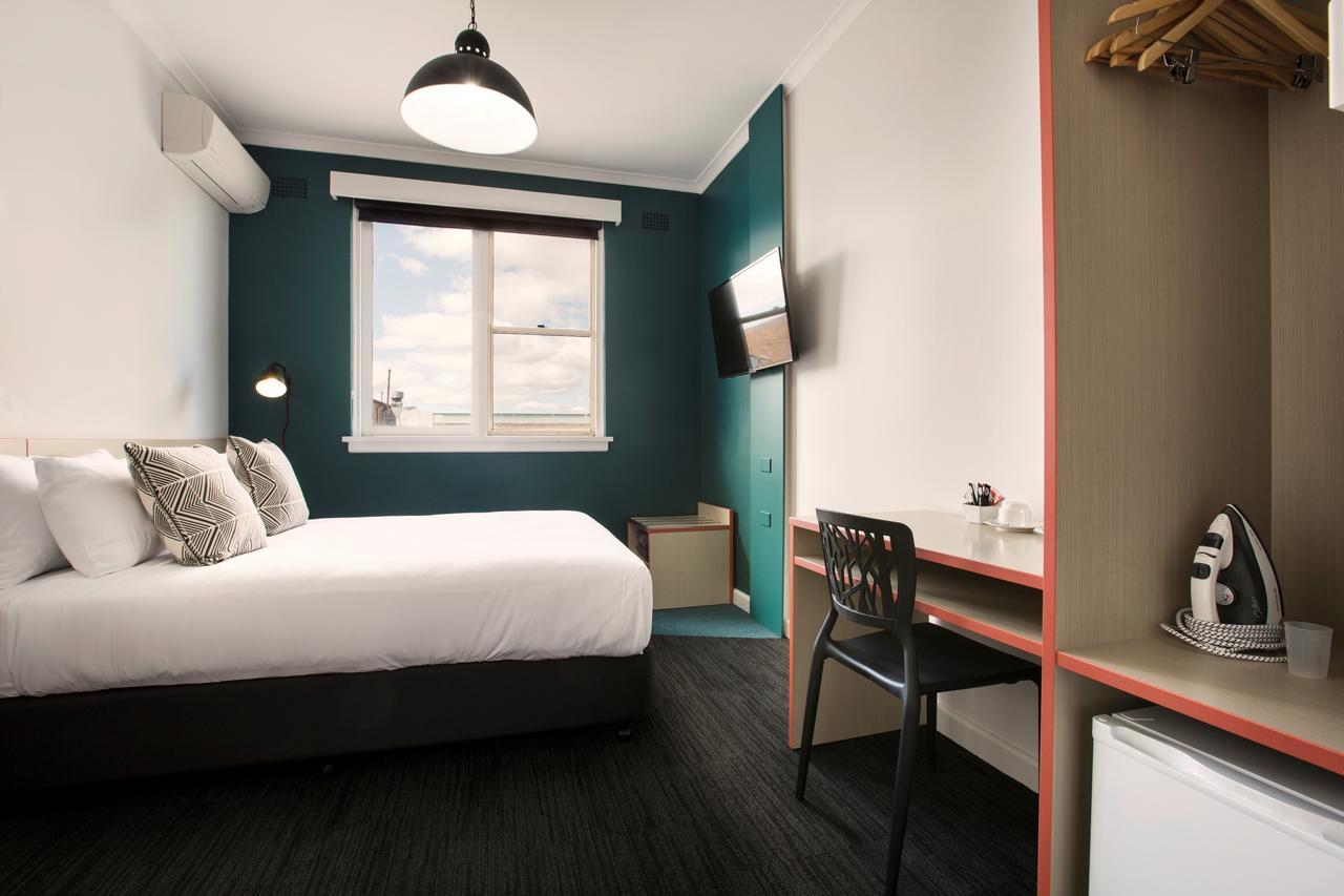 Greenacre Hotel Sydney Luaran gambar