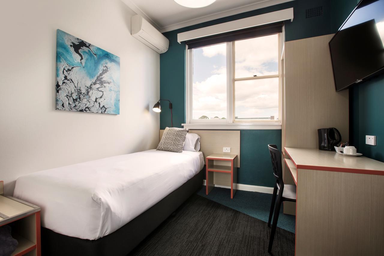 Greenacre Hotel Sydney Luaran gambar