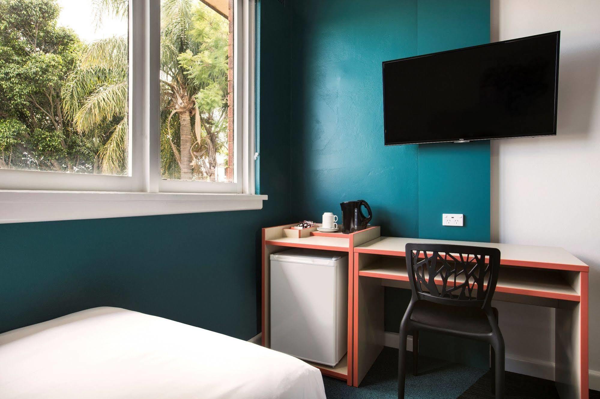 Greenacre Hotel Sydney Luaran gambar