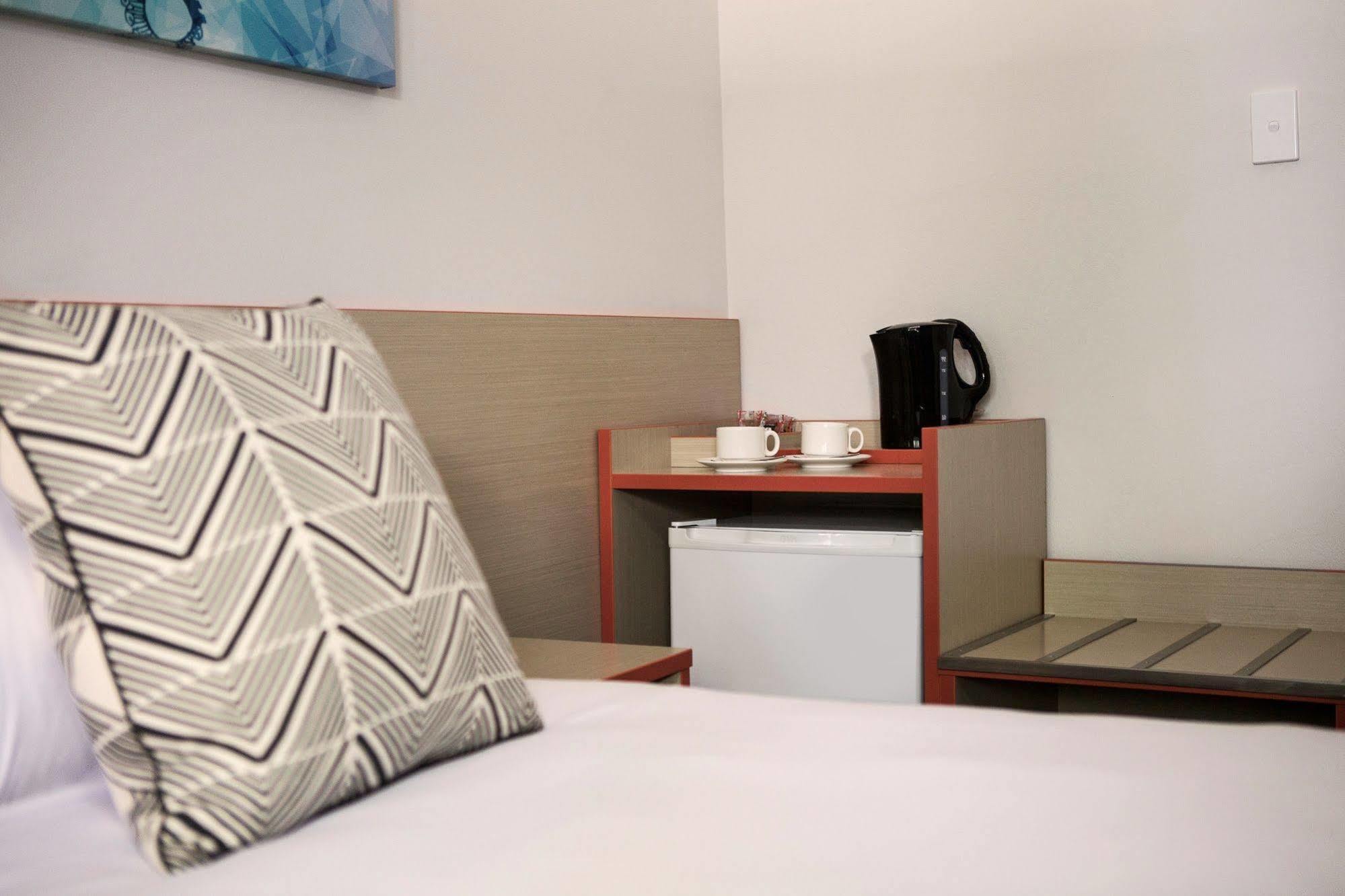 Greenacre Hotel Sydney Luaran gambar