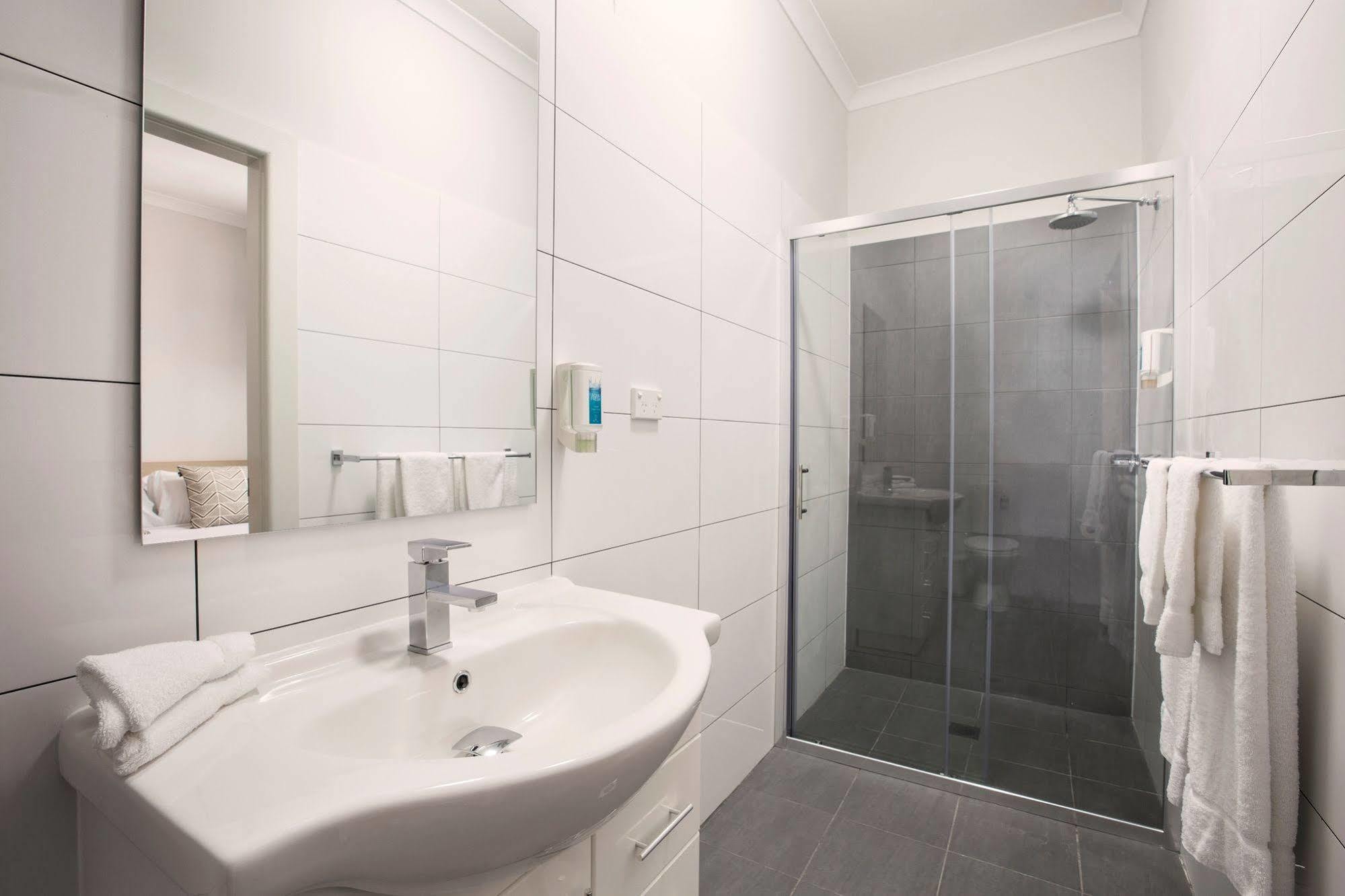 Greenacre Hotel Sydney Luaran gambar