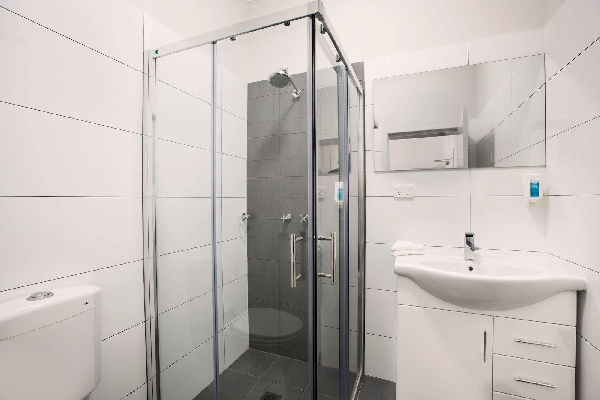 Greenacre Hotel Sydney Luaran gambar