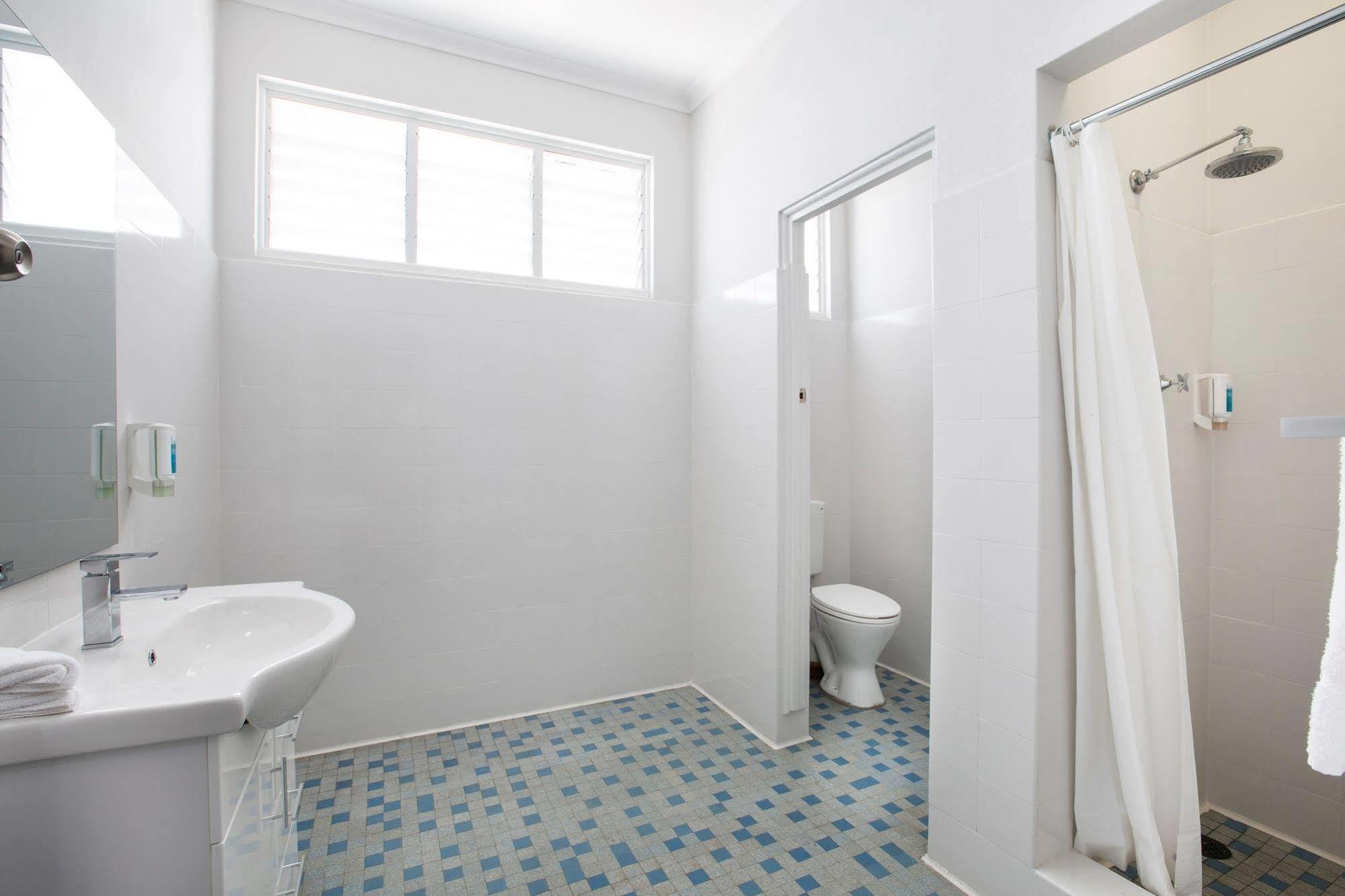 Greenacre Hotel Sydney Luaran gambar