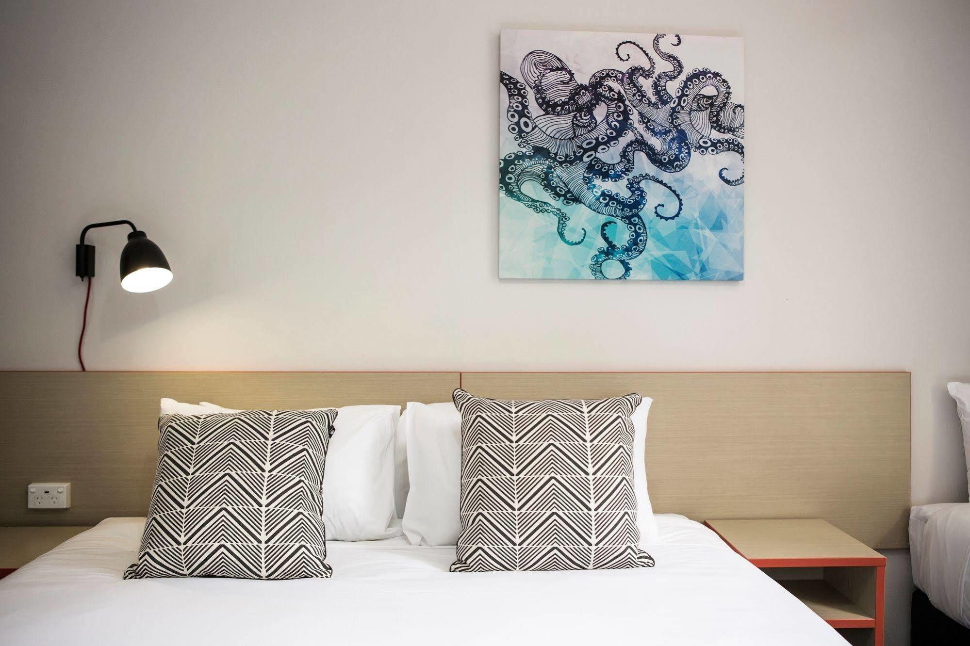 Greenacre Hotel Sydney Luaran gambar