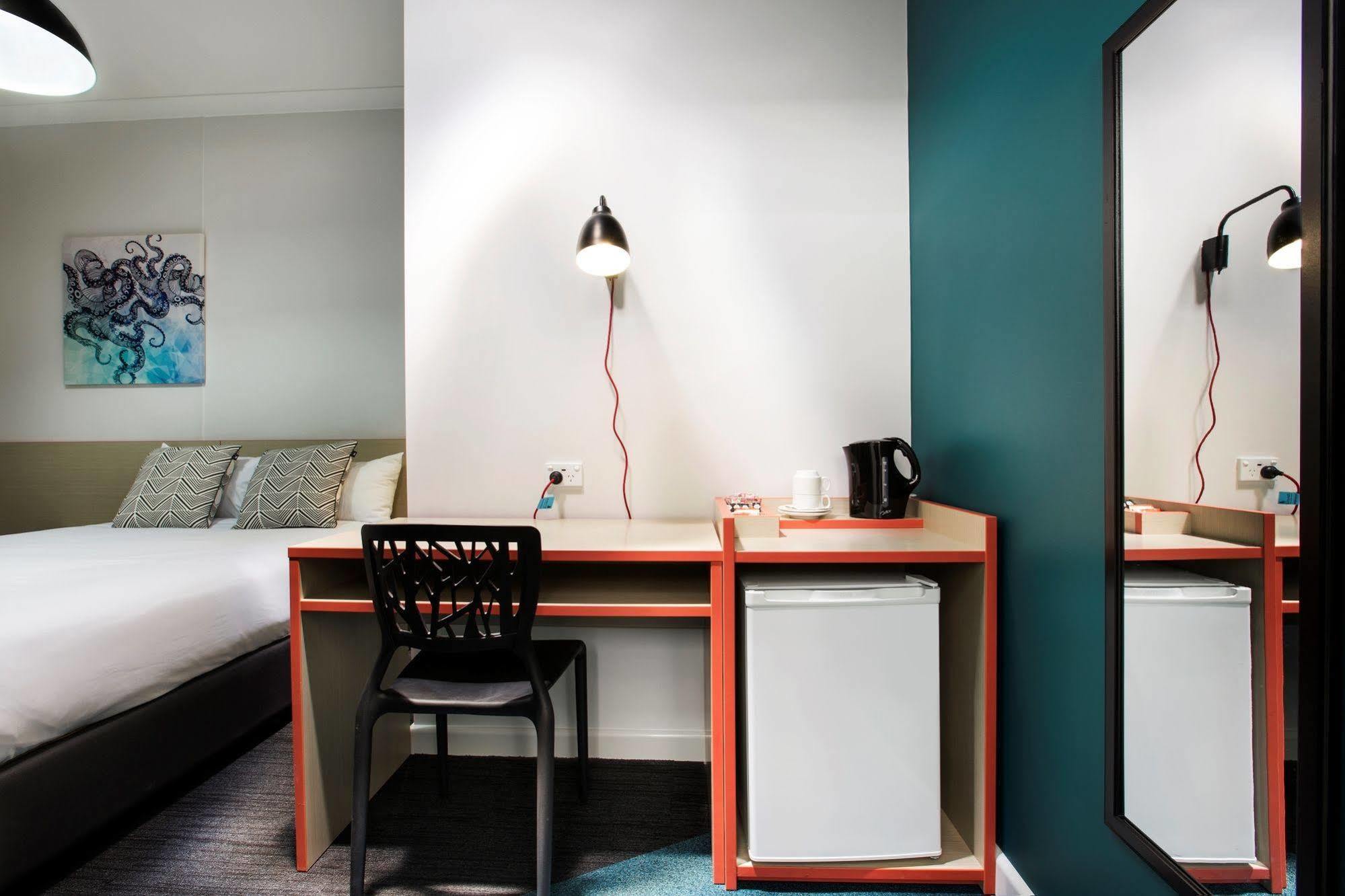 Greenacre Hotel Sydney Luaran gambar