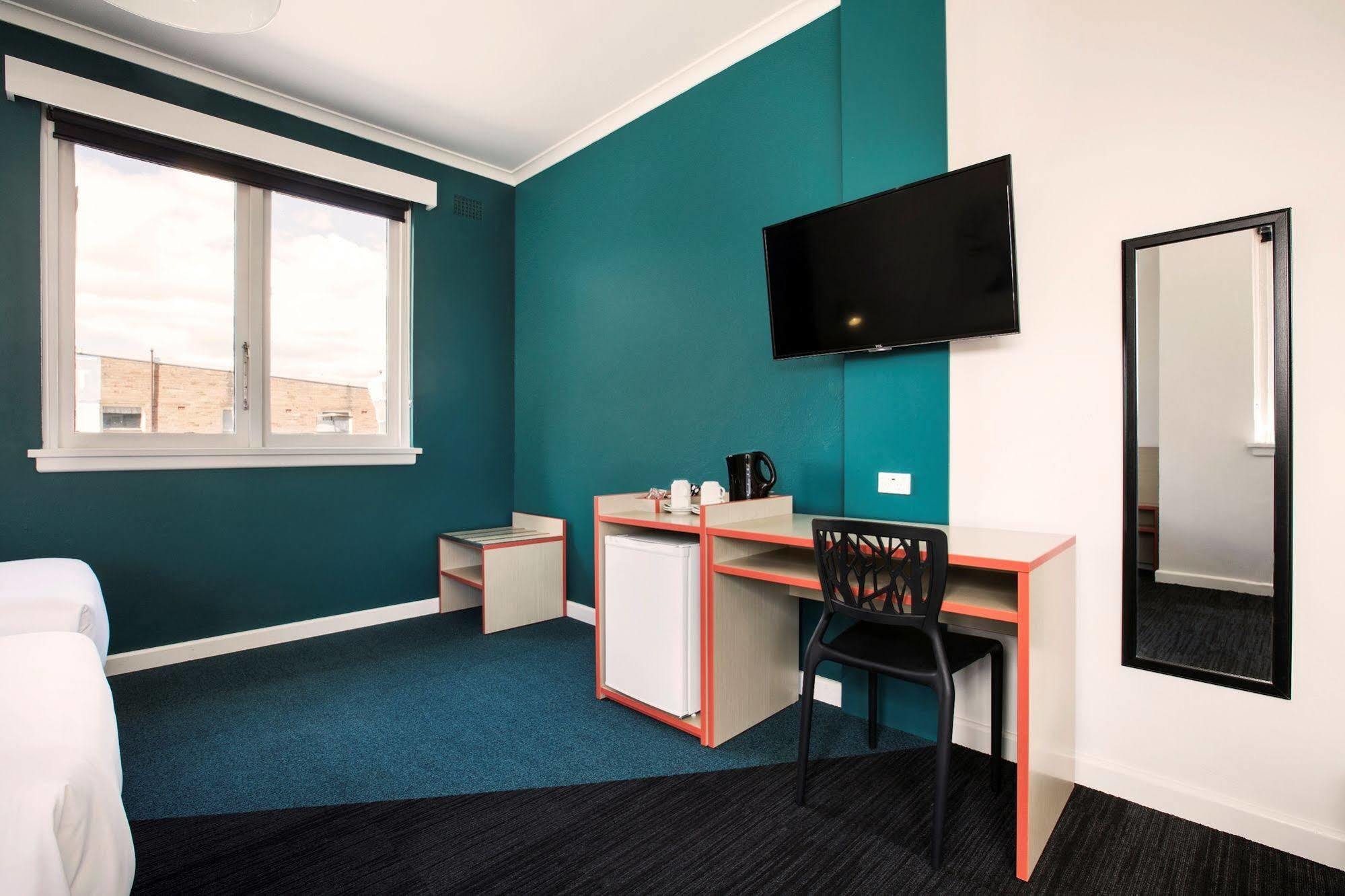 Greenacre Hotel Sydney Luaran gambar