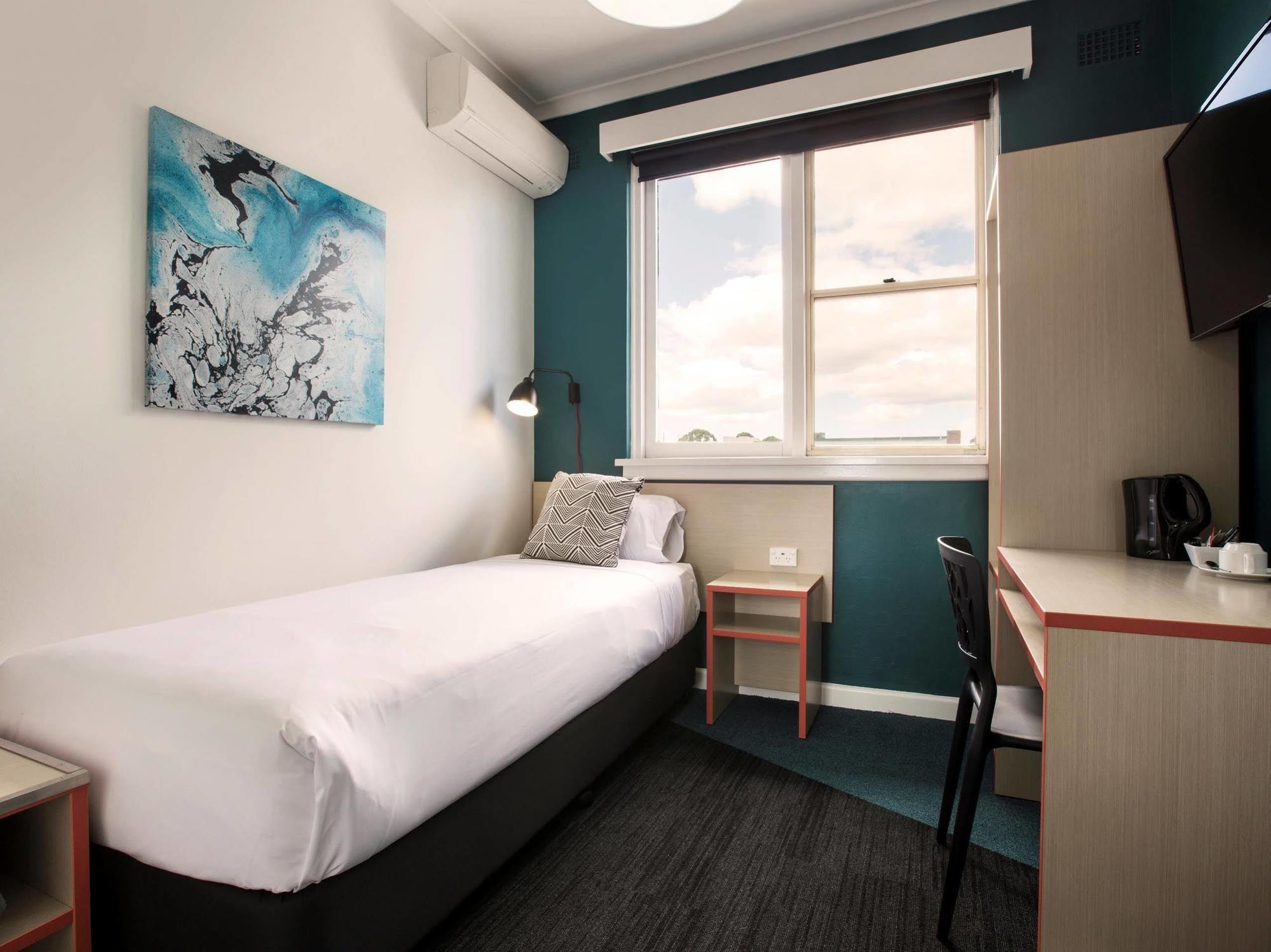 Greenacre Hotel Sydney Luaran gambar
