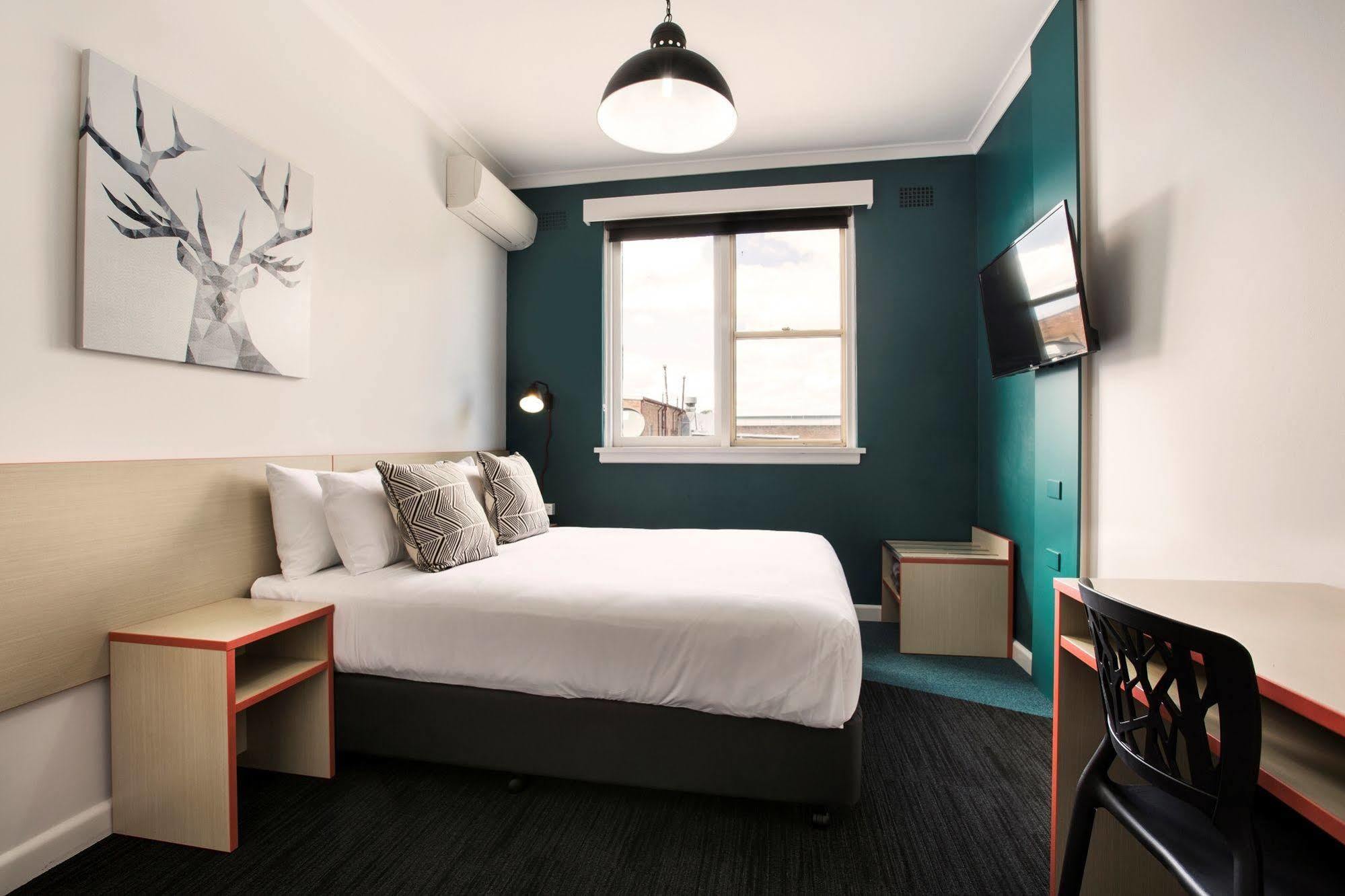 Greenacre Hotel Sydney Luaran gambar