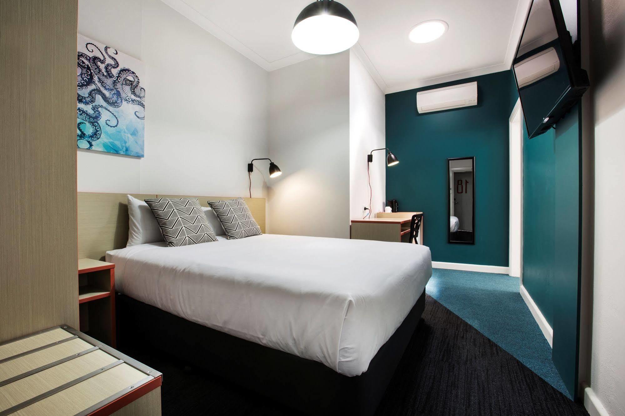Greenacre Hotel Sydney Luaran gambar