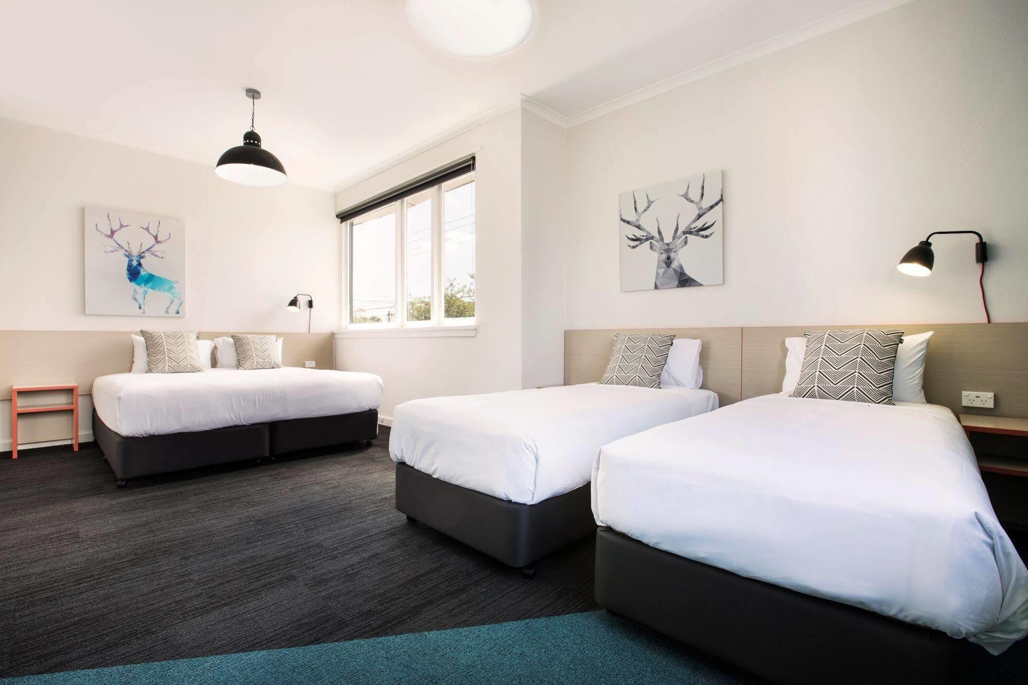 Greenacre Hotel Sydney Luaran gambar