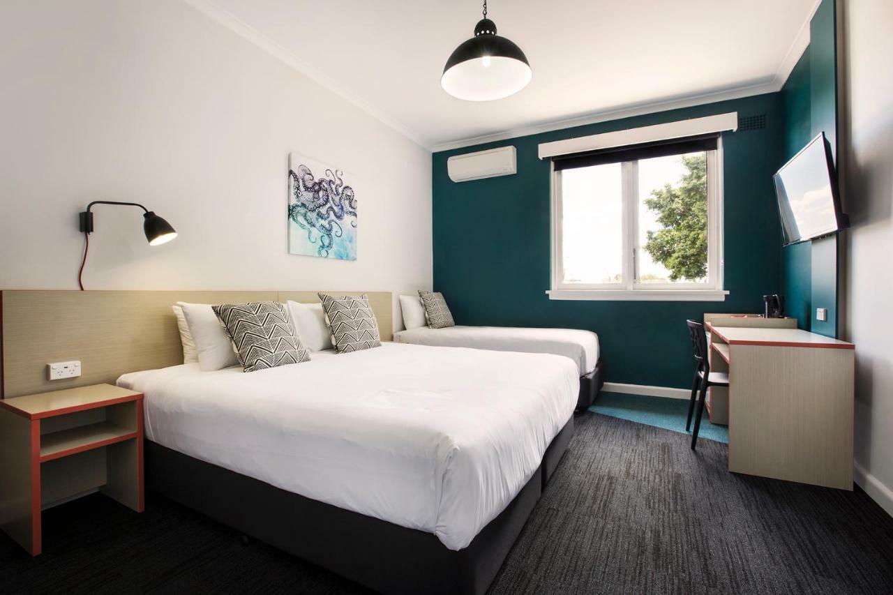 Greenacre Hotel Sydney Bilik gambar